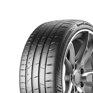255/40R21 102Y XL Continental Sportcontact 7 FR